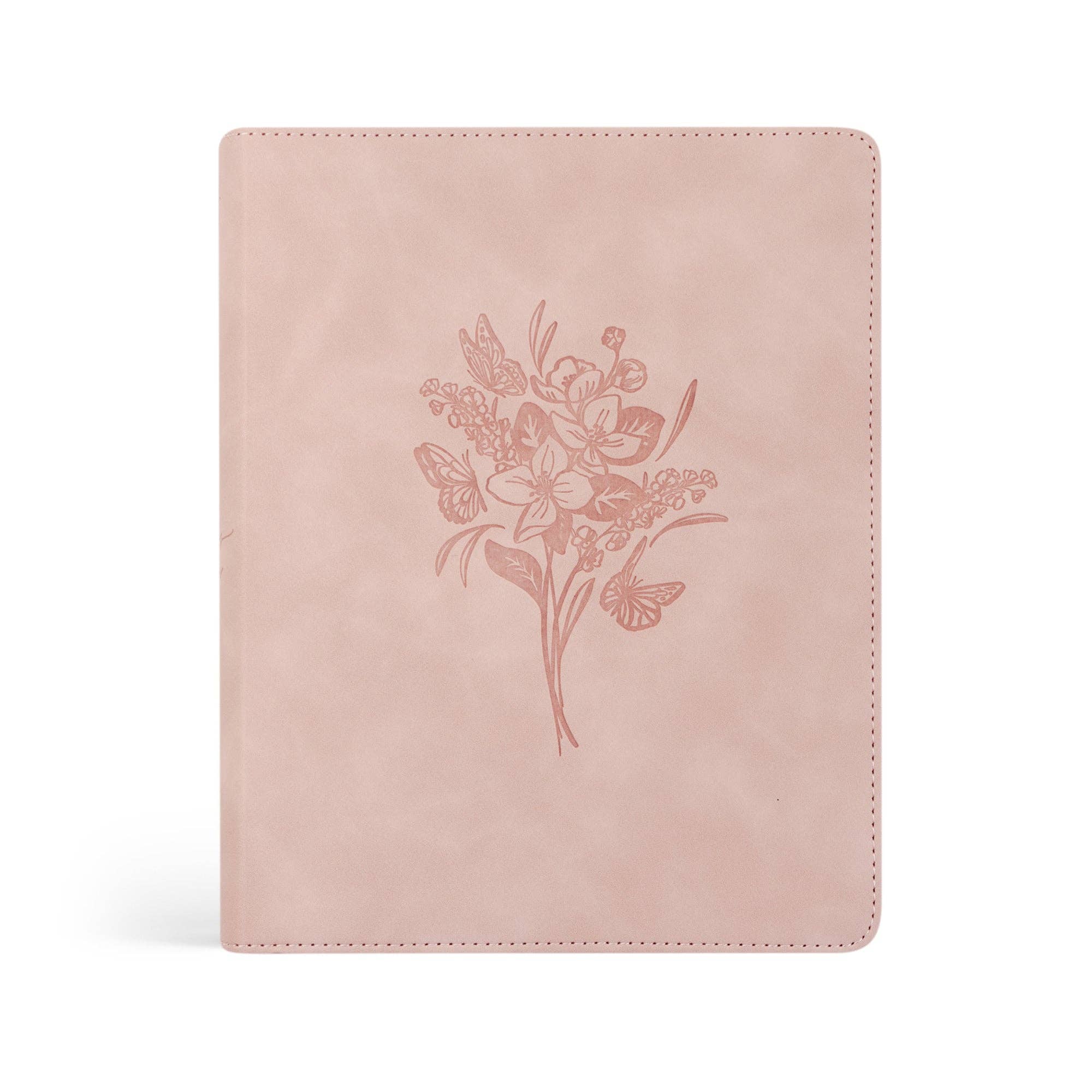 ESV Journaling Bible: Shiloh Theme