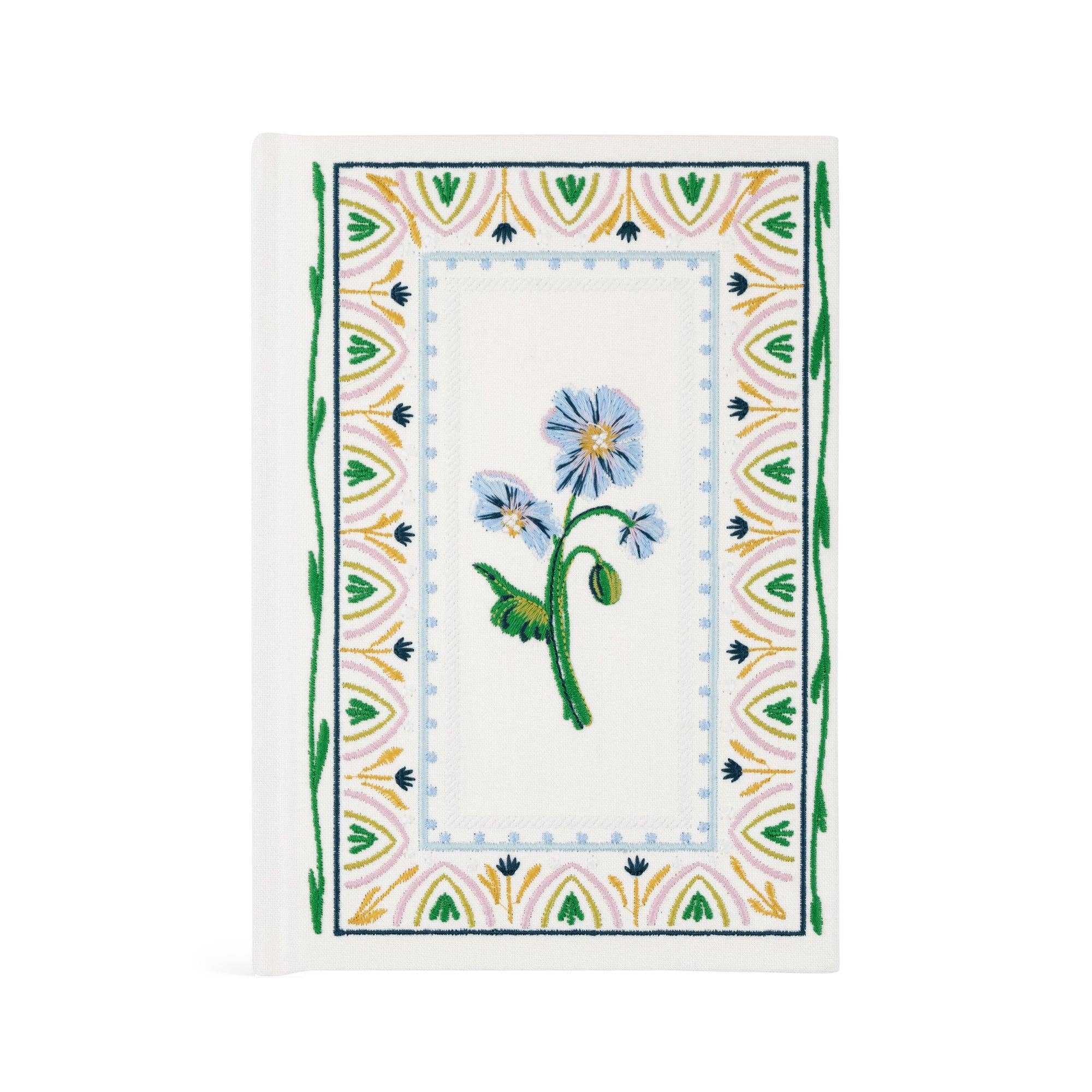 Notebook: Lisbon Theme