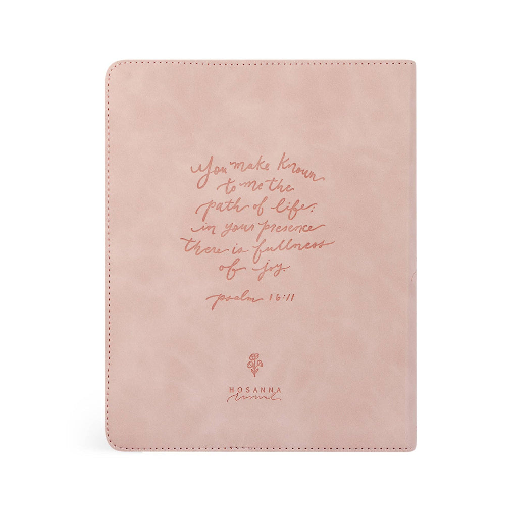 ESV Journaling Bible: Shiloh Theme