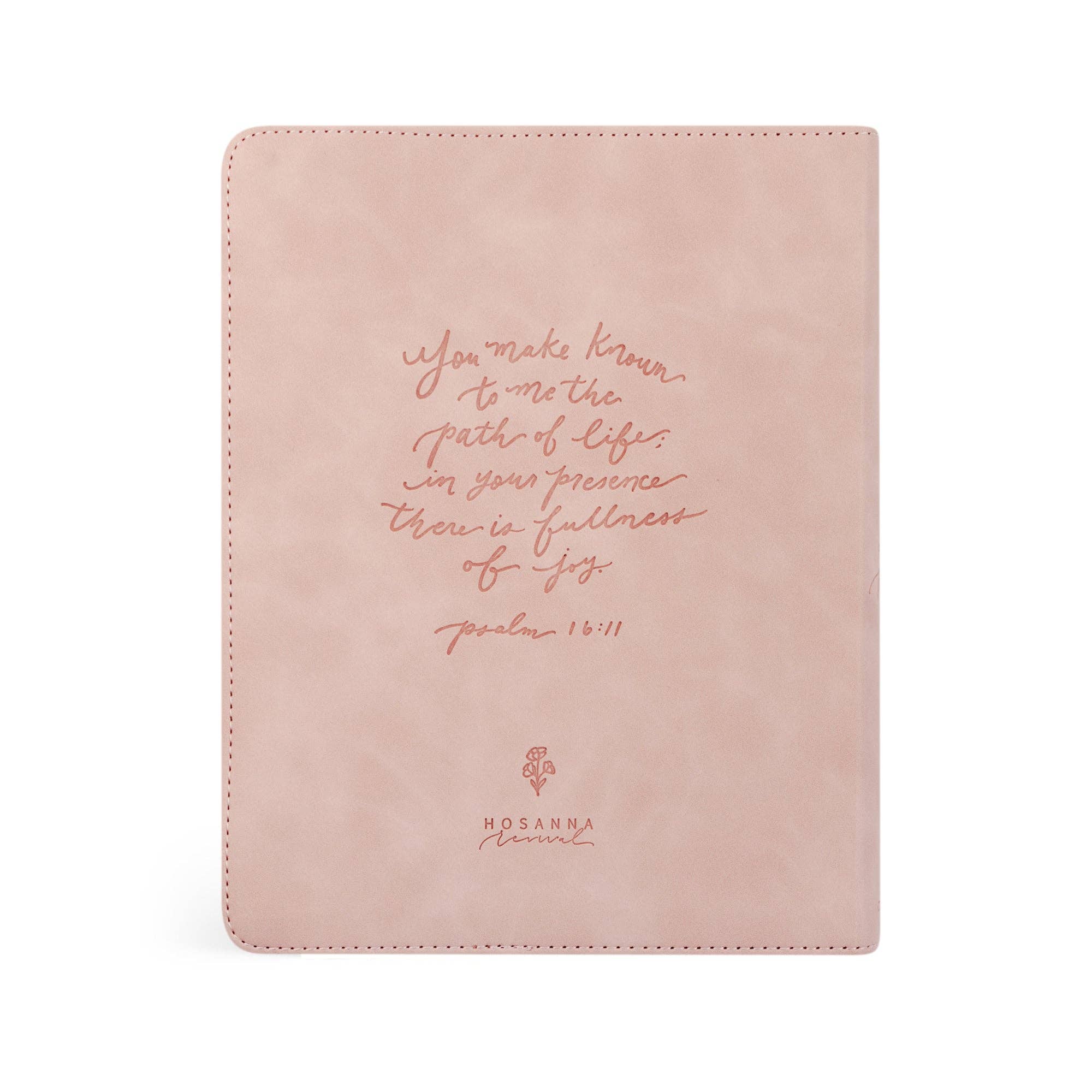 ESV Journaling Bible: Shiloh Theme