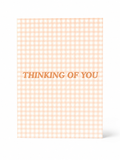 Thinking of You Card