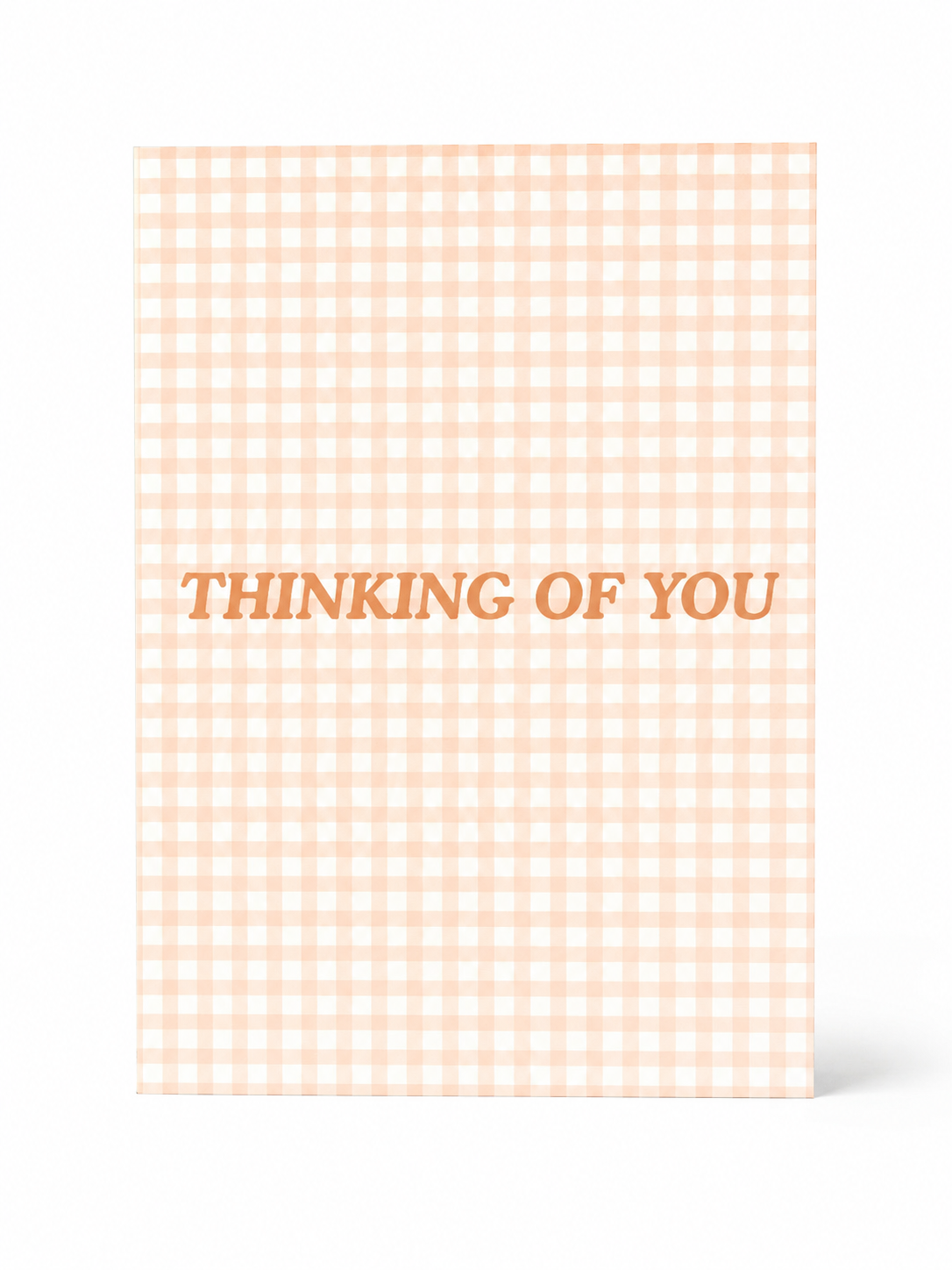 Thinking of You Card